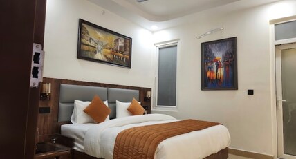 Hotel River view guest house Room Type - Bedroom 5