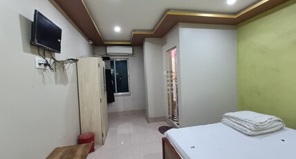 HOTEL DEUX Room Type - STANDARD AC ROOM