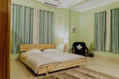 Enigma Homestay | 3 BHK | Entire property