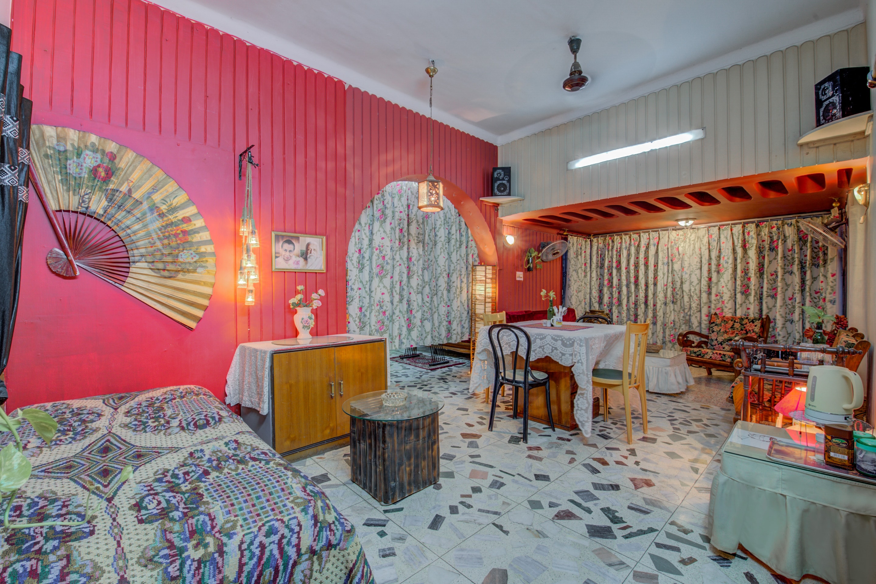 BASU'S Homestay - Tap to explore photos