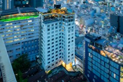 HANTING HOTEL HO CHI MINH CITY DOWNTOWN