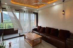 Pandavleni Service Apartment Nashik