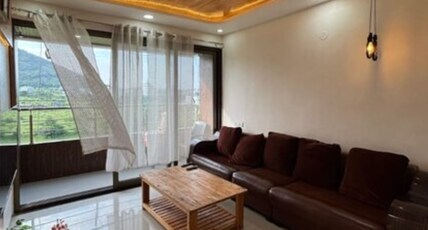 Pandavleni Service Apartment Nashik Room Type - Pandavleni Service Apartment Nashik