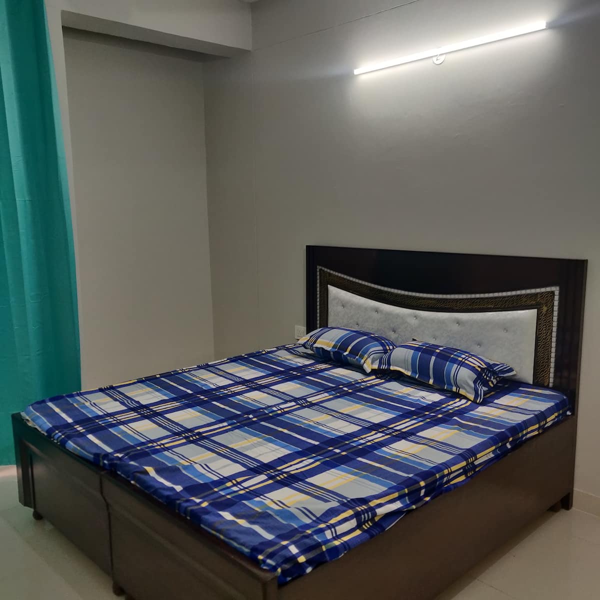 City of Dreams - 2 BHK Apartment - Tap to explore photos