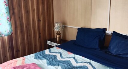 Corn Village Cottage Room Type - Bedroom 2