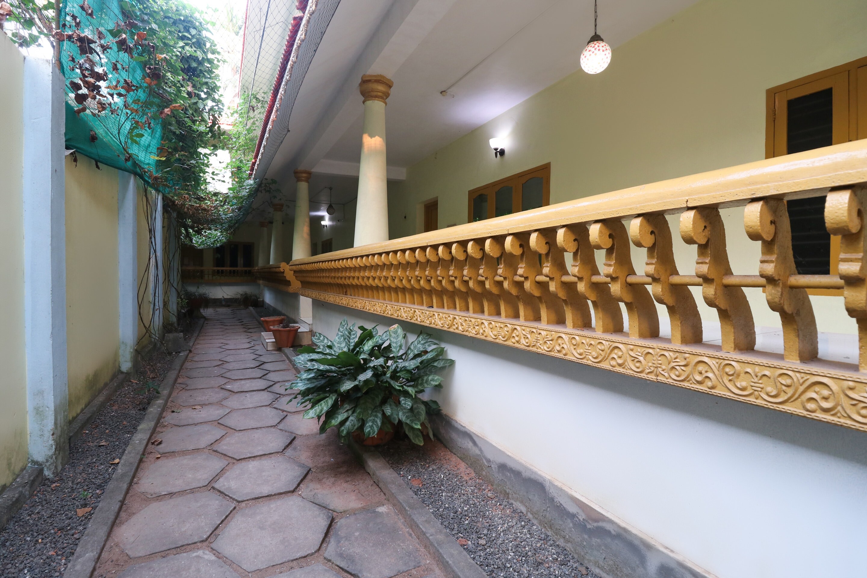 Hotel O Sandhra Apartments - Tap to explore photos