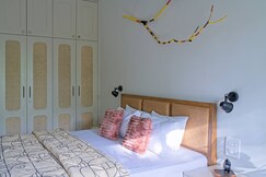 Address of Mercury 2BHK Apartment in Assagao North Goa