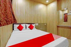 Hotel Yatri Inn Vashi Navi Mumbai