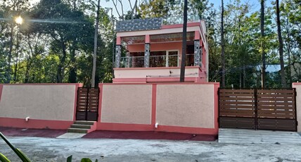 The Alps , Yercaud Room Type - The Alps , Yercaud