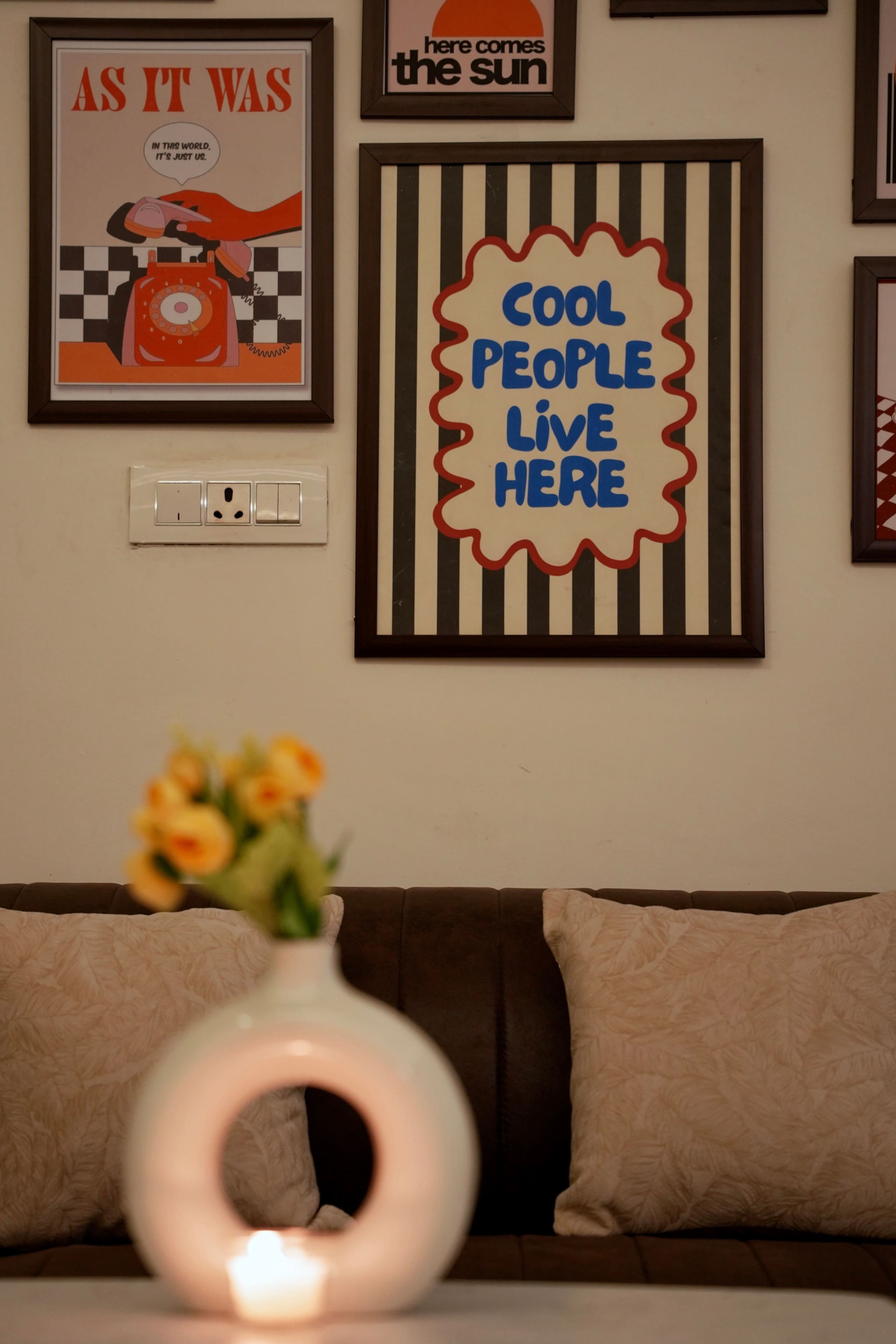 Karwaan stays Ideal place for families & couples - Tap to explore photos