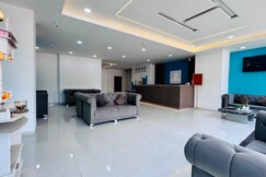 Turquoise Kharadi (A Business Hotel)