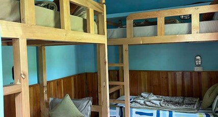 jibhi house Room Type - Bedroom 3