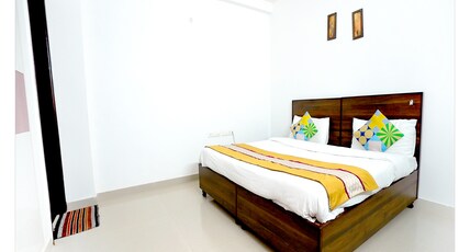 Gupta Residency Room Type - Super Deluxe Room Gupta Residency Room Type - Super Deluxe Room