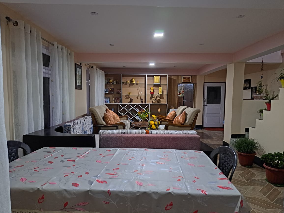 Yuma Heem Homestay 10 mins From Mall Road - Tap to explore photos
