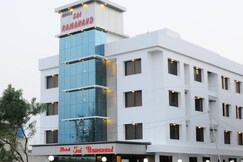 Hotel Sai Ramanand