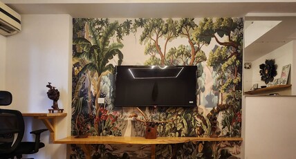 The Nest Studio Apartments | DLF MyPad Room Type - Lenador