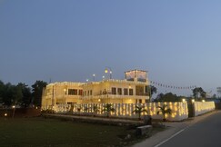 Royal Heritage hotel