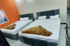 Address of Hotel Kridhika Inn