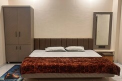 Shiv Angan Homestay