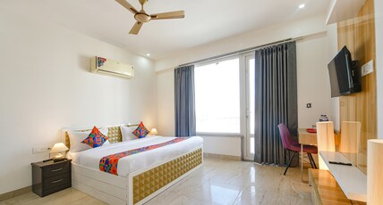 Via AR Suites Room Type - Premium Room