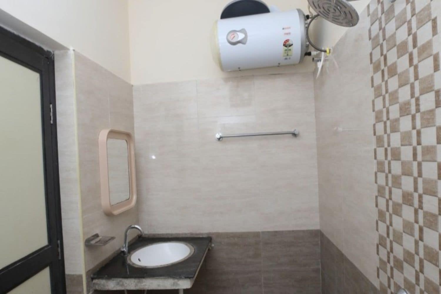 TTDC Hotel Aalayam Rameshwaram Yatri Nivas - Tap to explore photos