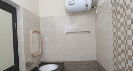 TTDC Hotel Aalayam Rameshwaram Yatri Nivas Room Type - Mini Suite