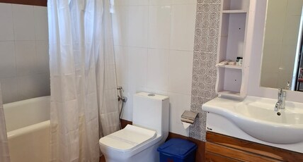 Hillview Beach Resort Room Type - Superior Deluxe Room Down Floor