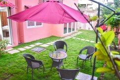 Serenity Escape | A Luxurious Retreat