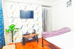 The Cozy Nest Homestay