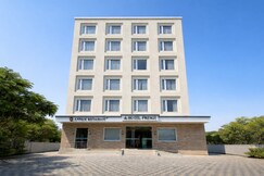 Hotel Premji,Near Railway Station Dwarka