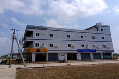 Hotel Surya Grand