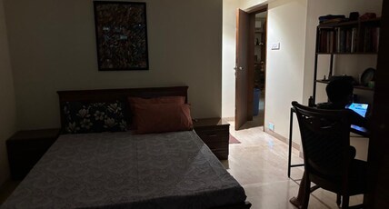Vaidehi Ventures Room Type - 2