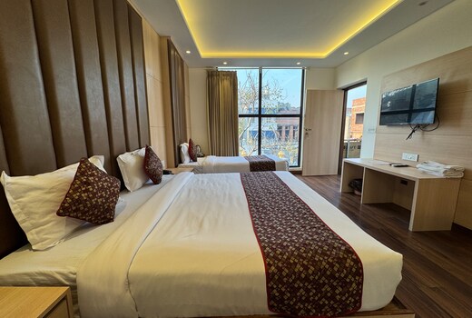 Hotel Exotic