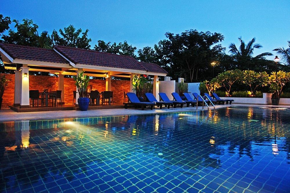 Tara Angkor Hotel - Tap to explore photos