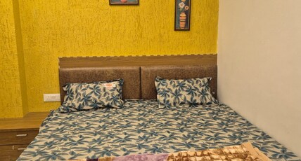 Matra chhaya Room Type - Standard King Bed Room with City View