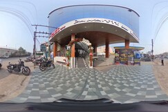 Hotel Bliss City Near ISBT Raipur