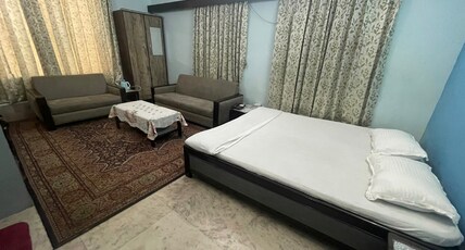 Saraswatipur Tea Resort Room Type - Standard Rooms