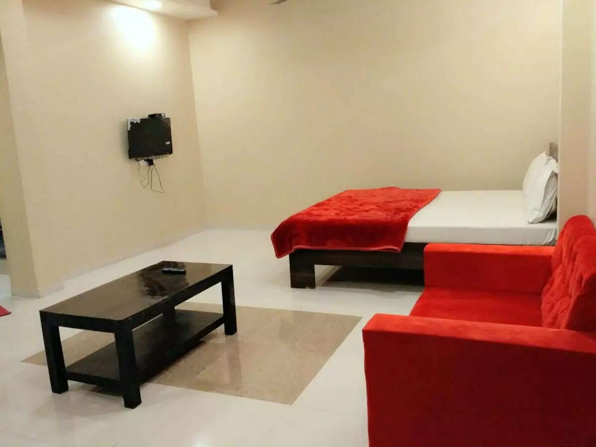 Sajjanbagh Resort  - Tap to explore photos