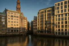The Nikolai Hamburg-Leonardo Limited Edition