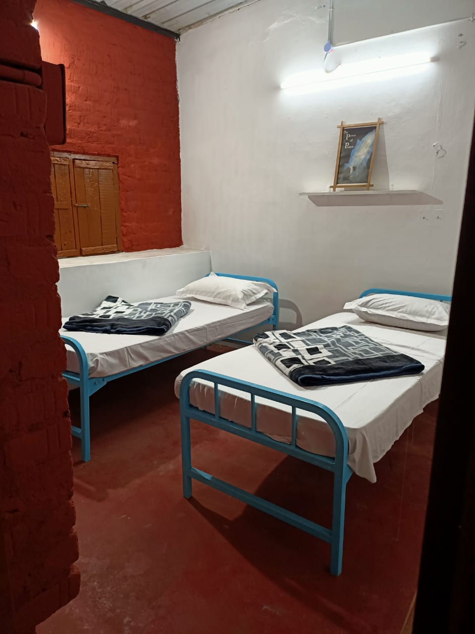 Highlanders Farm stay yercaud - Tap to explore photos