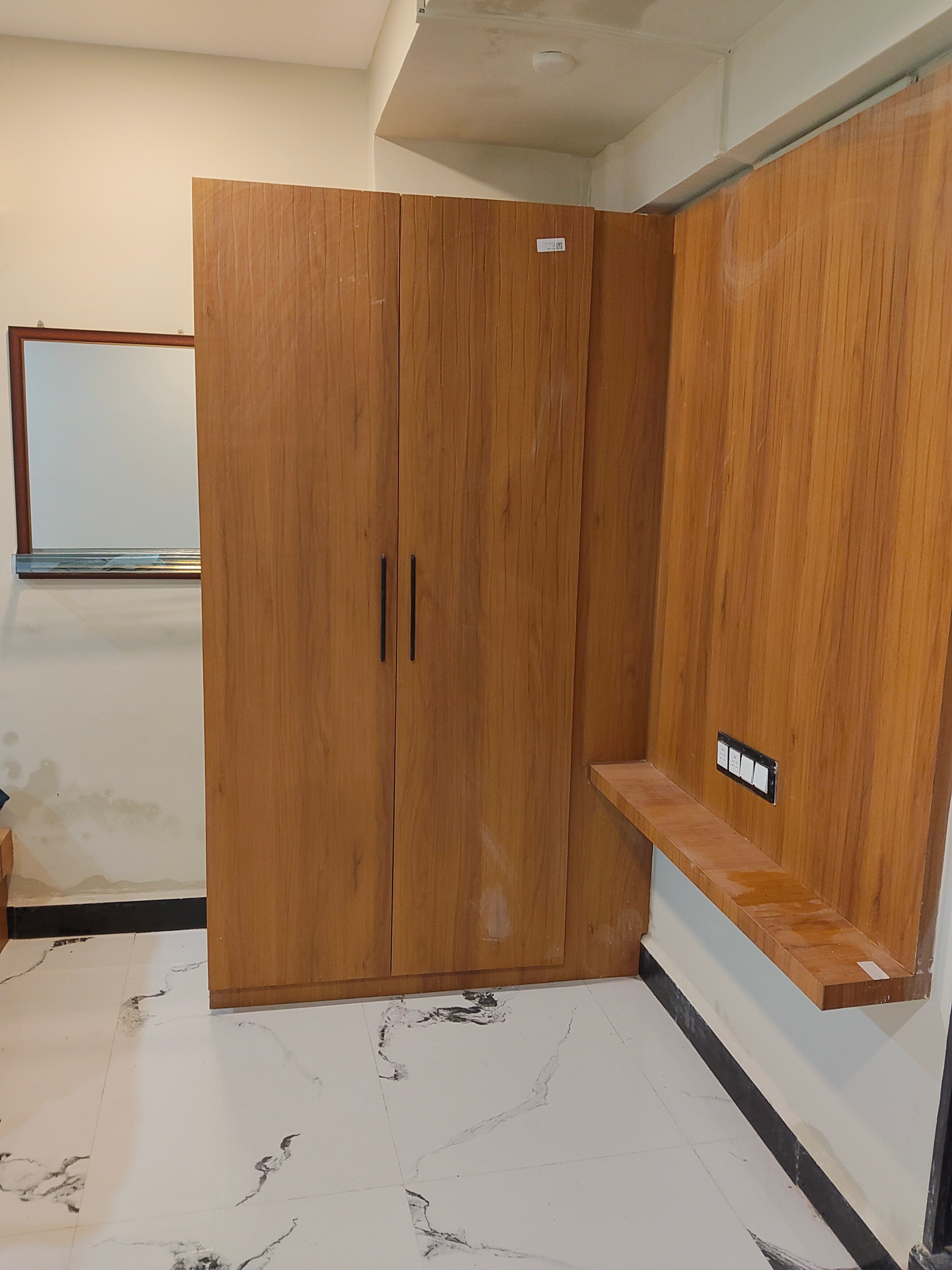Shreeram kripa residency - Tap to explore photos