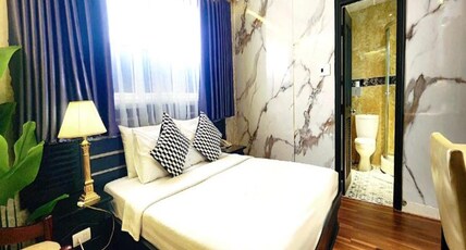 Rosa Hotel and Spa Room Type - Deluxe Double Room
