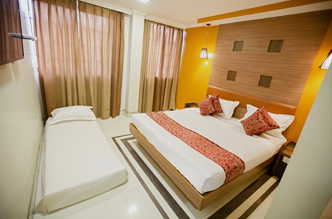 Hotel Maneck Residency - Tap to explore photos