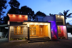 Le serene Homestay Meenangadi