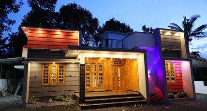 Le serene Homestay Meenangadi Room Type - Le serene Homestay Meenangadi