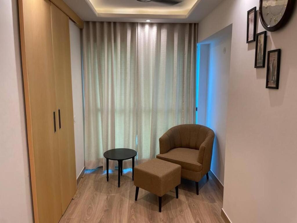 Diona Anukampa Suite with pool - Tap to explore photos