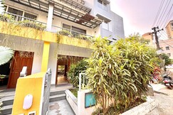 Luxury 3BHK Private Pool Villa in Arpora