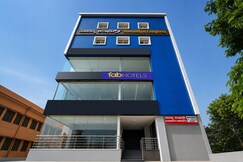FabHotel Saanidhya Comforts - Tumkur Road
