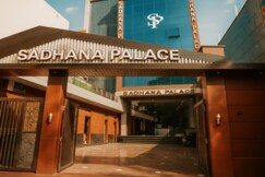 Sadhana Palace