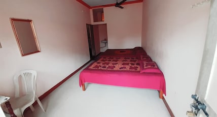 Suriya lodge Room Type - 4 Bed room Suriya lodge Room Type - 4 Bed room
